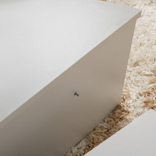 Couchtisch Orion Grey