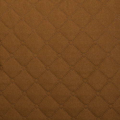 4Home Narzuta na łóżko Doubleface brązowy/kremowy, 220 x 240 cm, 2x40 x 40 cm