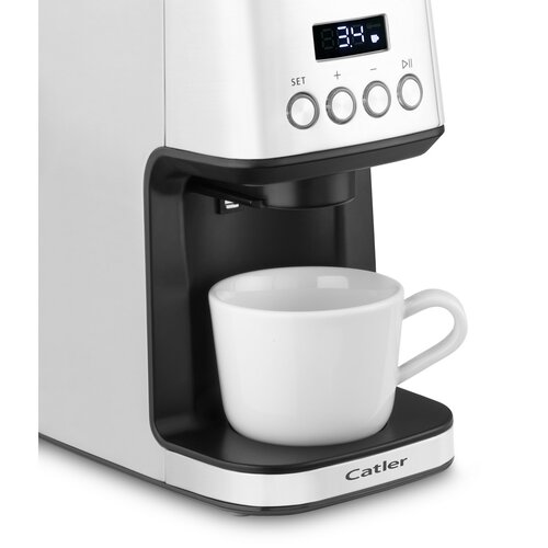 Catler CG 510 kávédaráló