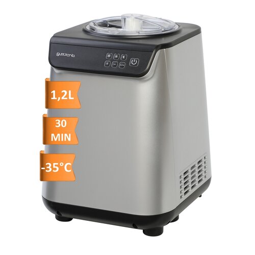 Guzzanti GZ 151A sladolednik
