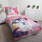 Jerry Fabrics gyermek pamut ágynemű, My Little Pony, 140 x 200 cm, 70 x 90 cm