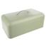 Orion Blech-Brotkasten Greenish, 42,3 x 23 x 20 cm