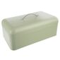 Orion Blech-Brotkasten Greenish, 42,3 x 23 x 20 cm
