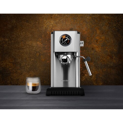 Catler ES 300 Espresso kávéfőző