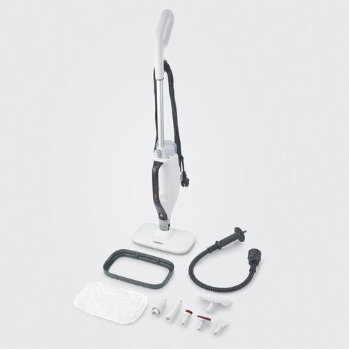 Severin SC 7145 odkurzacz parowy 2w1