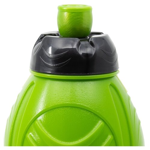 Stor Plastična steklenica Minecraft, 400 ml