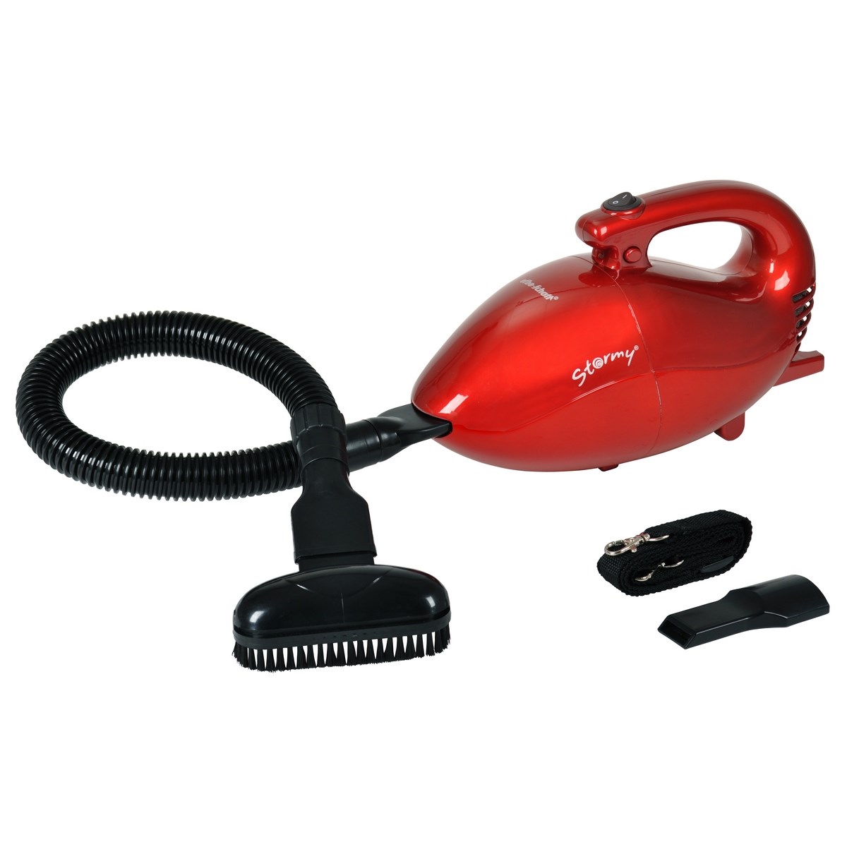 Kalorik HSS 1003 Ručný vysávač Stormy