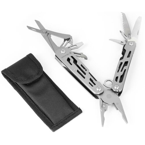 Fieldmann FDM 6060 robustne kombinirane klešče