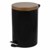 Alda Pedálos szemetes Sherwood Freedom Fresh 12 l,