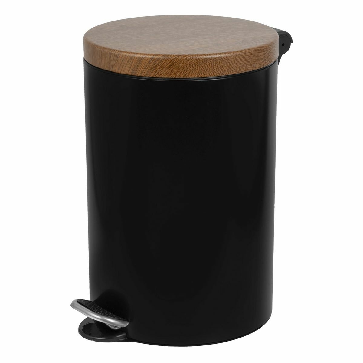 Alda pedálos kuka Sherwood Freedom Fresh 12 l,fekete, fekete, 12 l