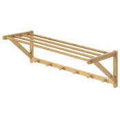 Cuier B004 NAT, bambus