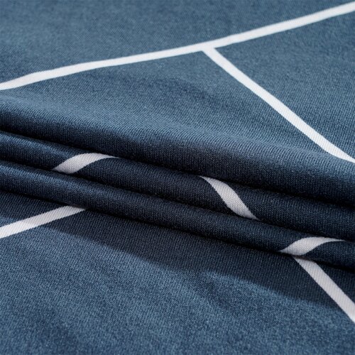 4Home Натяжний чохол для крісла Elegant, 75 - 95 см