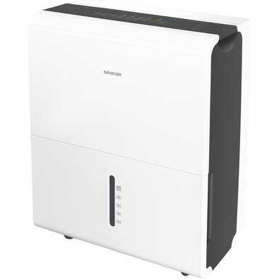 Sencor SDH 3020WH párátlanító, fehér színben