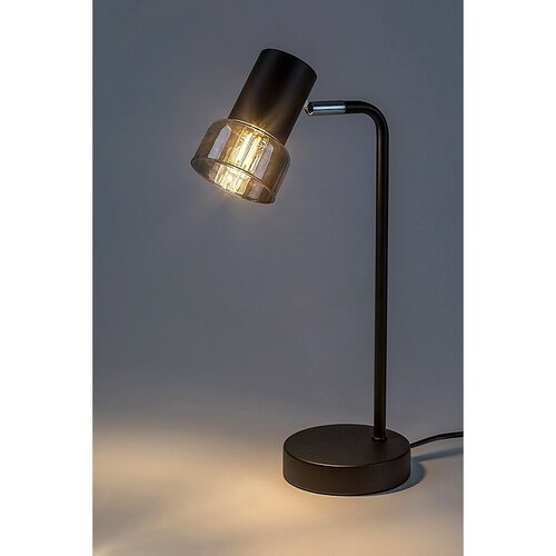 Rabalux 74278 stolná lampa Hatice, 1x E14, 15W, IP20