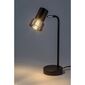 Rabalux 74278 stolná lampa Hatice, 1x E14, 15W, IP20