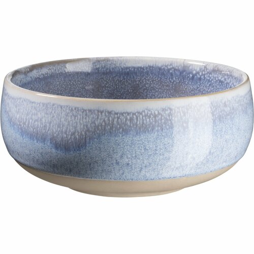 Mäser Set 4 jušnih skodelic AQUATA – 14 cm, modre