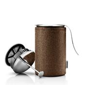 Kávovar Cafetière french press 1 l, hnedý