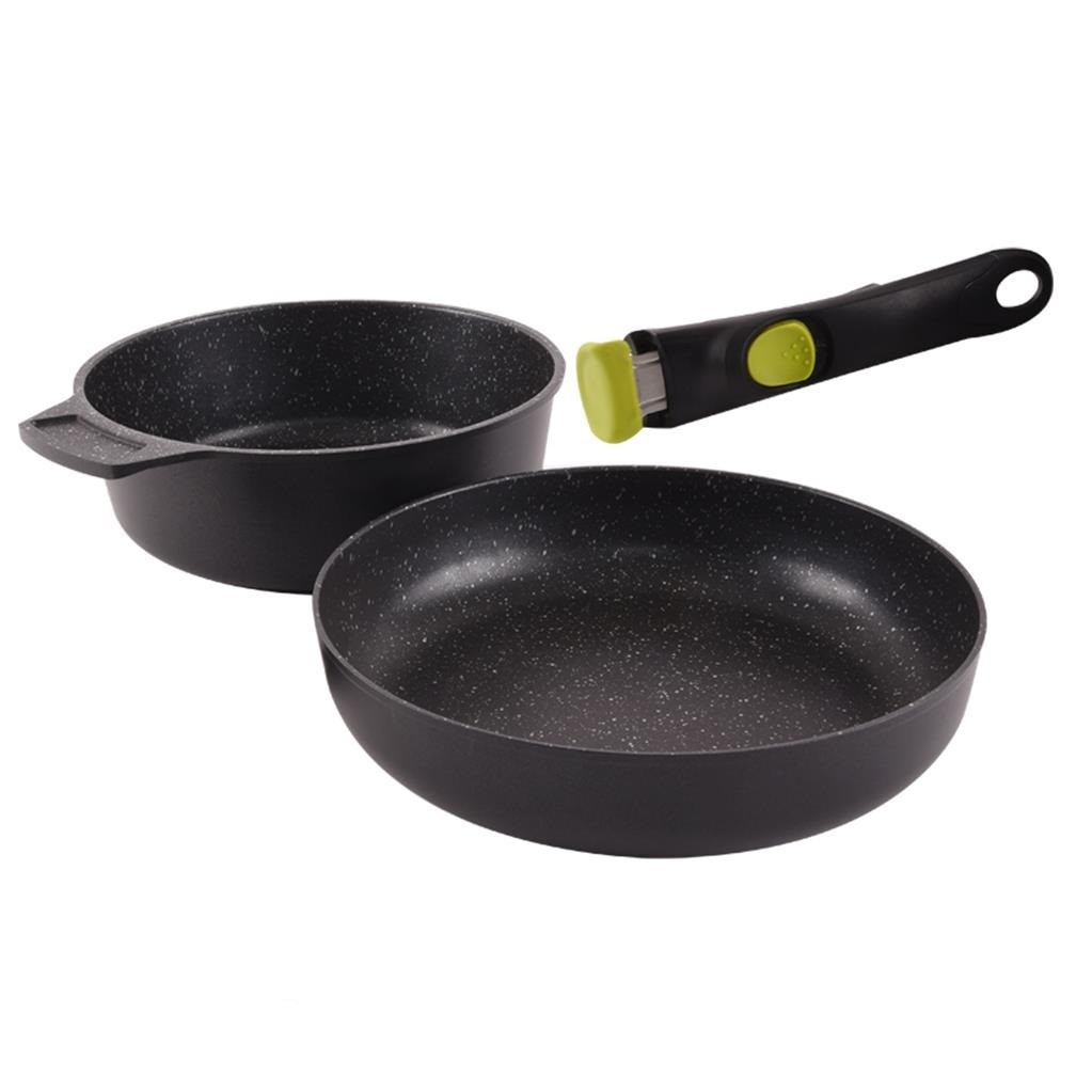 Orion Panvica a kastról s odnímateľnou