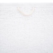 Ručník Soft bílá, 50 x 100 cm