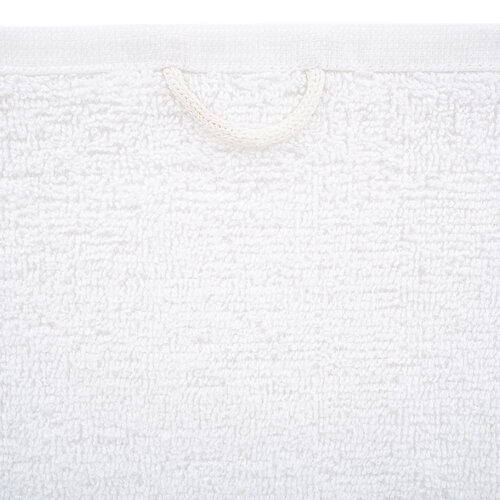 Brisača Soft bela, 50 x 100 cm