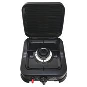 Cattara Plynový varič Traveler FAMILY SINGLE