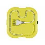 BEPER BC160G elektrický obedový box, žltá