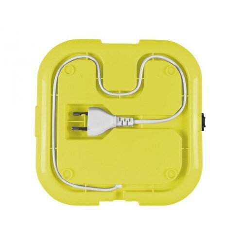 BEPER BC160G elektrický obědový box, žlutá