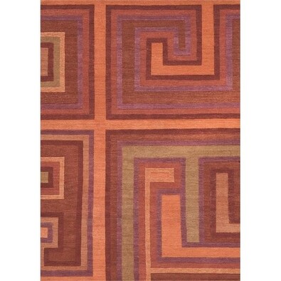 Ligne Pure Kusový koberec Love Nepal , 60 x 120 cm
