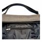 Rolser Nákupná taška Eco Bag, sivá