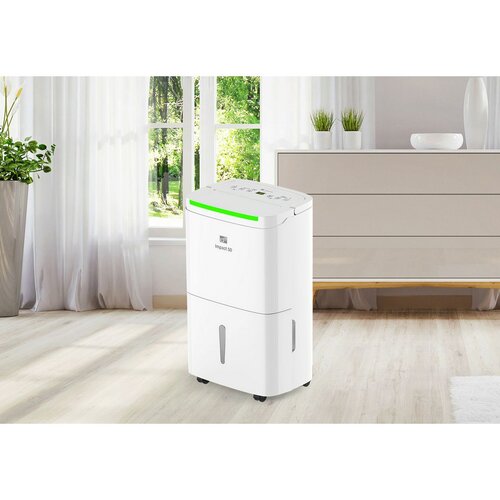 Odvlhčovač G21 Impact s WiFi 50 l/24 h