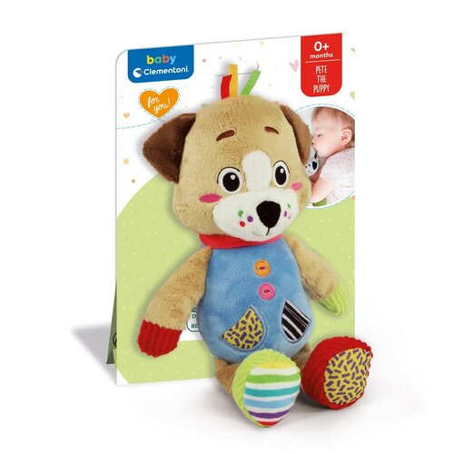 Clemmy Baby Мій перший песик