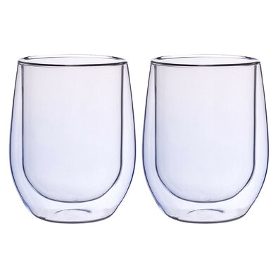Altom 2-delni set termo kozarcev Andrea, 300 ml,modri