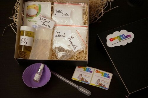 Rappa Весела наука - Бульбашкові експерименти