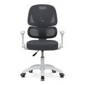 Scaun de birou Autronic KA-K1063 GREY , gri