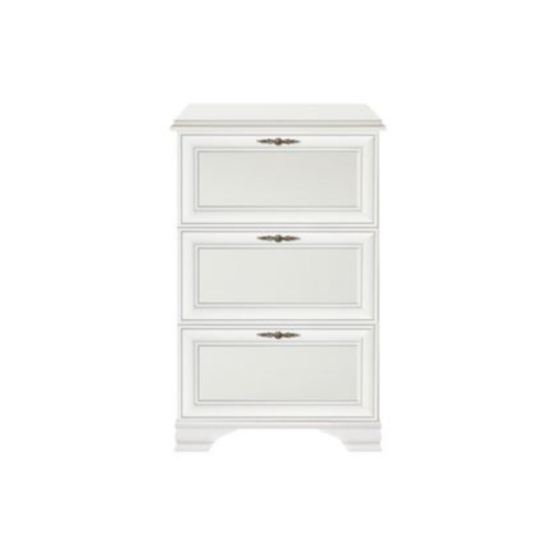 Botník KENTAK SFB3B, alpská biela