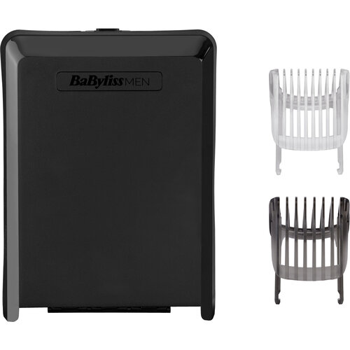 BaByliss E978E maszynka do strzyżenia włosów