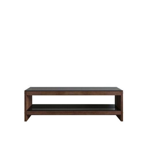 Tima Walnut TV-asztal
