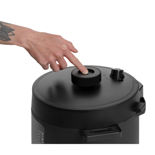 Concept CK6001 multifunkčný tlakový hrniec