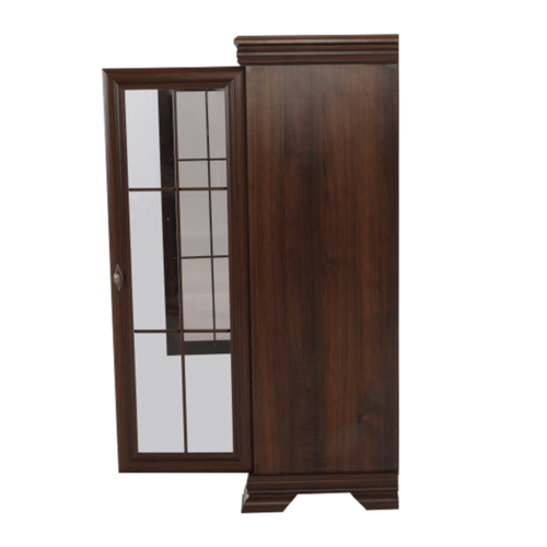 Komoda KORA KK6, Samoa King