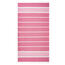 Home Elements Badetuch Fouta Rosa, 90 x 170 cm