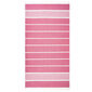 Home Elements Badetuch Fouta Rosa, 90 x 170 cm