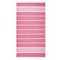 Home Elements Ręcznik kąpielowy Fouta różowy, 90 x 170 cm