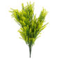 Umělý svazek Asparagus, 53 cm