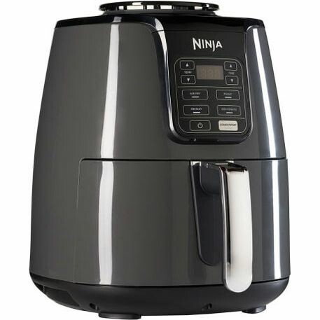 Ninja AF100EU horkovzdušná fritéza Single Basket, 3,8 l