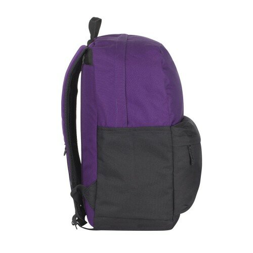 Riva Case 5560 batoh 20 l na notebook 15,6", fialová a černá