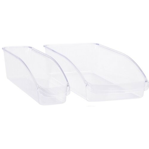 Set de cutii de depozitare pentru frigider EH din  3 piese