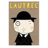 Plakát Lautrec 42 x 59 cm