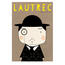 Plakát Lautrec 42 x 59 cm