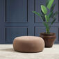 Hocker Tina Cappuccino