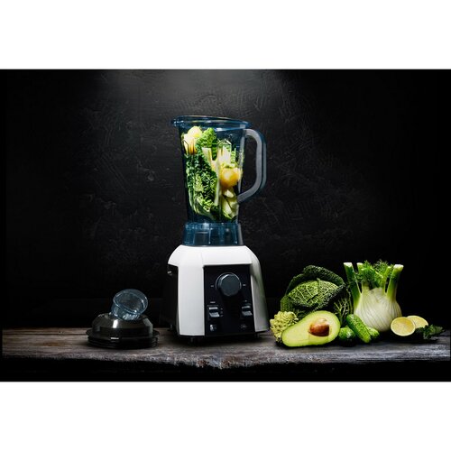 G21 Perfection Biely stolný mixér